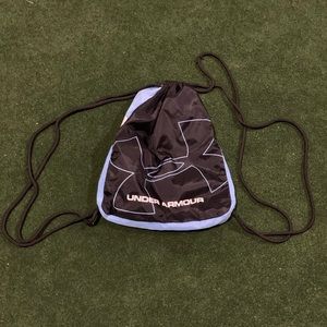 Under Armor String Bag